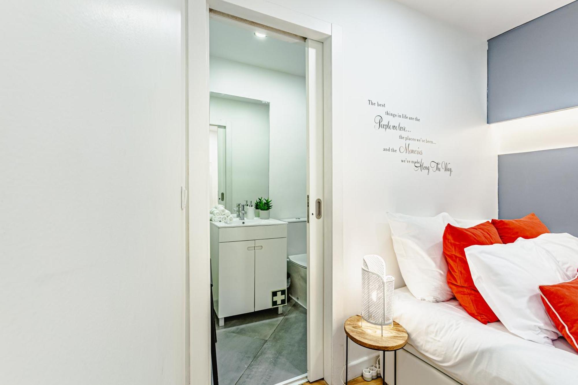 Appartement Visit Lisbon4fun - Alfama Lisboa